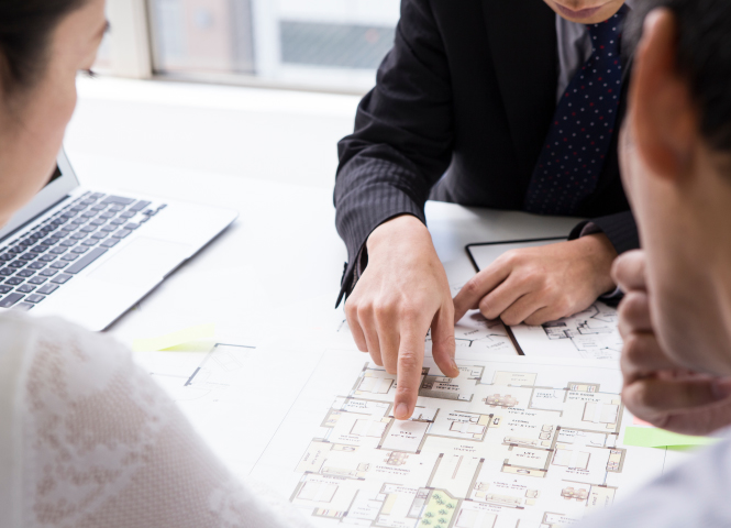 私たちの3つのNo1